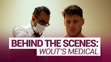 WEGHORST | Behind The Scenes At Wout