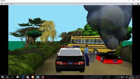 Alice 3 2   Pentingnya Mematuhi Rambu Lalin