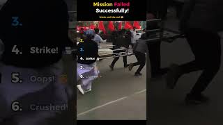 Help Gone Wrong! 🤦‍♂️ #rescue #shorts