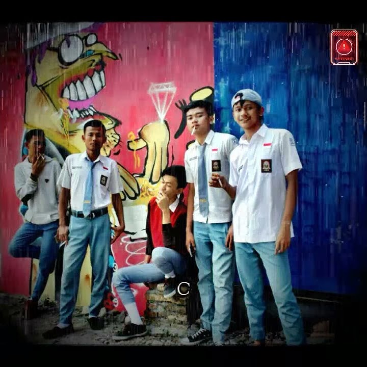 Story WA 30 Detik|Negri Ngeri - Marjinal