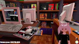 2001 PC Gamer Store