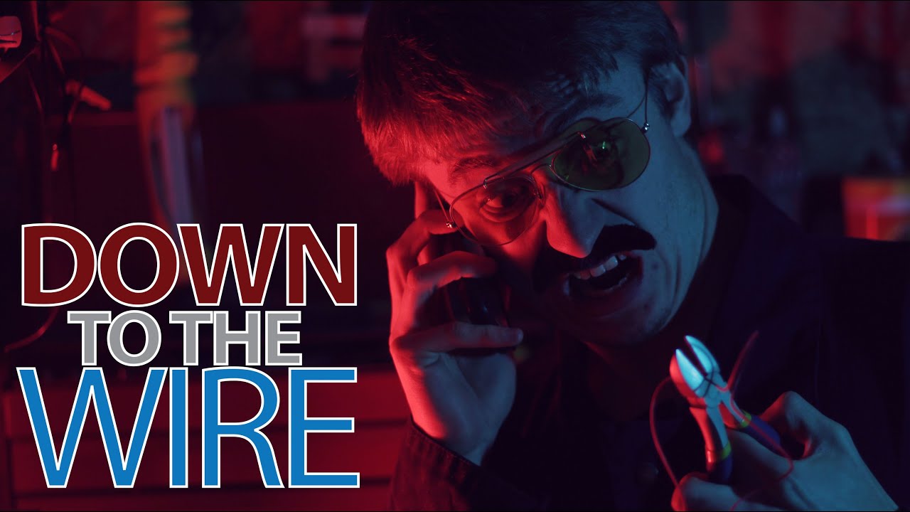 Down to the Wire YouTube Down to the Wire YouTube