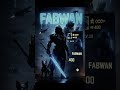 Hey, I'm Fabwan in COD Mobile, and I'm hyped for Season 7 in 2025, with Mythic Dark Shepherd.