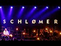 Tanz - SCHLØMER (Live in Dormagen)