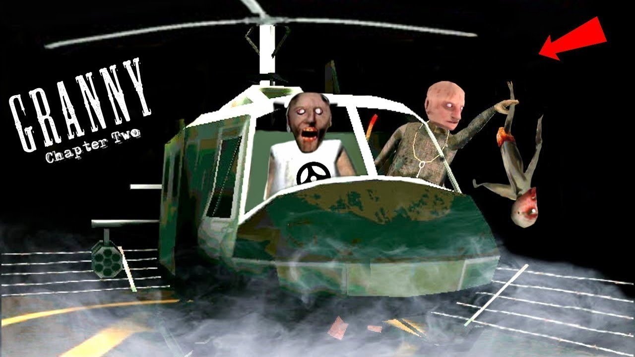 Granny's Secrets for Living a Long, Happy Life