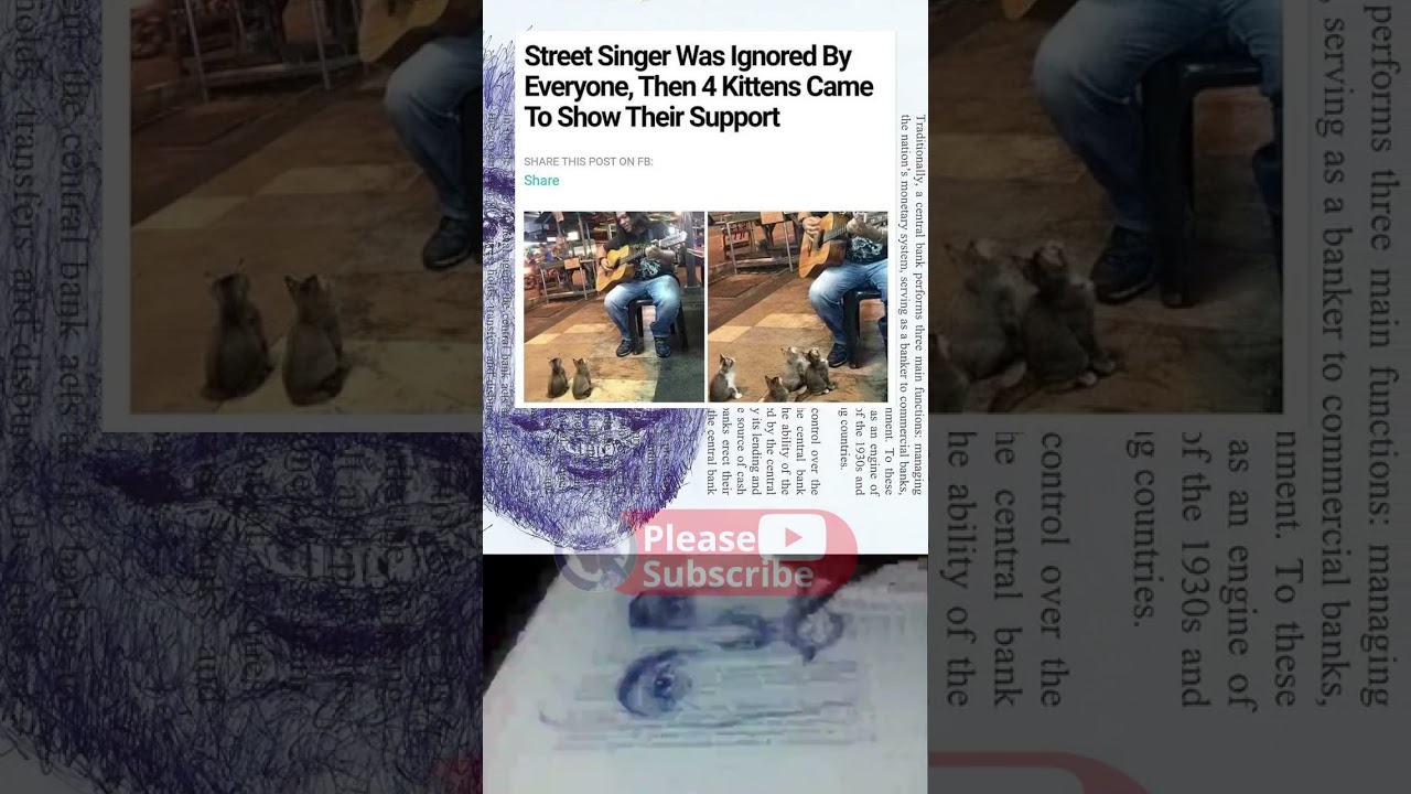 Artiste would prefer genuine appreciation over tips 