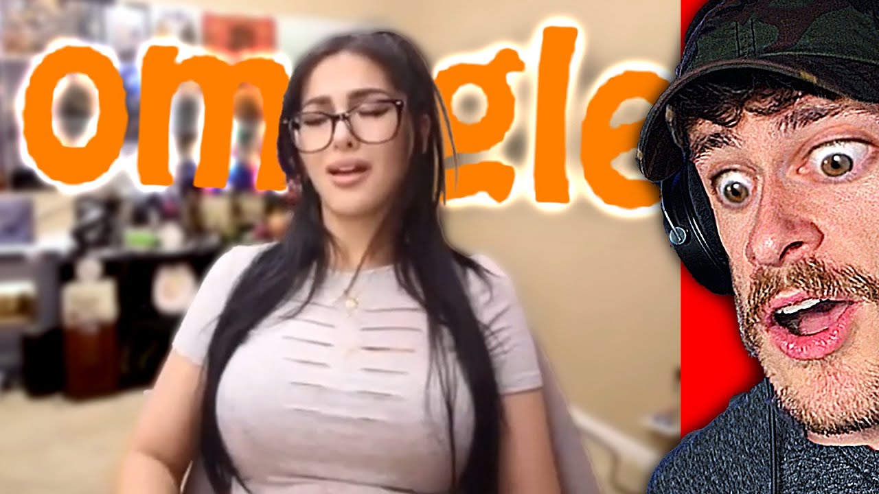 Omegle Is Funny Youtube 