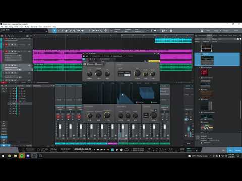 The making of MACINTOSH PLUS - リサフランク420 / 現代のコンピュー