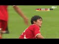 대한민국 VS 북한 : 축구국가대표팀 2024 파리올림픽 아시아 2차 예선 하이라이트 - 2023.10.29