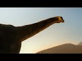 Life On Our Planet &amp; The Dinosaurs [2023 - 2026] - Alamosaurus Screen Time Part 2