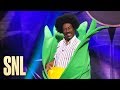 'The Masked Singer' surprises 'SNL' with Eddie Murphy's beloved Buckwheat