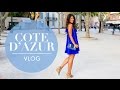 South of France & Speaking Russian | Mimi Ikonn Vlog