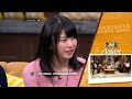 Ini Sahur 22 Juni 2016 Part 5/8 - Michelle Joan dan Yui Yokoyama AKB48