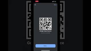 Famous iPhone Tips & Tricks - Save any Google Chrome Webpage as a QR Code Net Worth