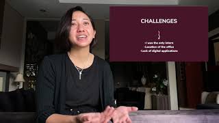 ACC321 Internship Experience