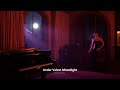 Under Velvet Moonlight — Scout Scarf Music | Velvet Nightclub Sessions