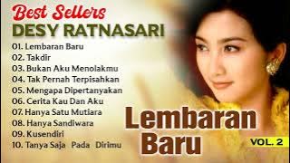 Desy Ratnasari - Lembaran Baru - Best Seller Desy Ratnasari