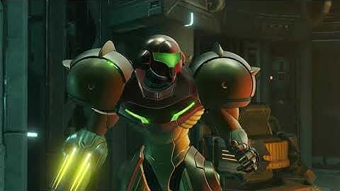 Metroid Prime Remastered: 100% Speedrun (2:15:06)