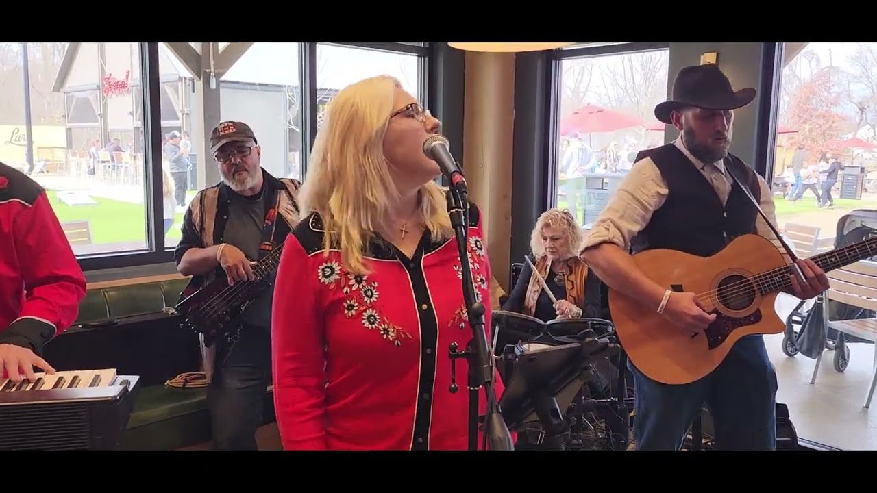 Mission Road: Going Through the Motions