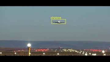 VisionBot: Intelligent Video Analytics