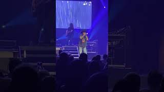 Gary Allen 3/18/22 Lima, OH Every Storm