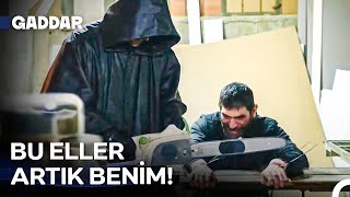 Suçluların Korkulu Rüyası Gaddarın Acımasız İşkence Yöntemleri - Gaddar