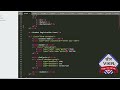 Create an html form and tables using External css