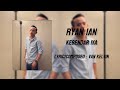 Kebendar Iya - Ryan Ian (Official Lyric Video)