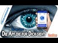 Sei meine Augen! - Be my Eyes! - Dietmar Lehmann