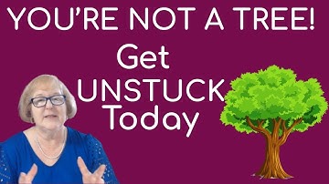 How To Reinvent Yourself When You Feel Stuck