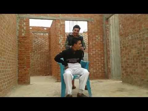 احمد جمى داعش الحقيقى