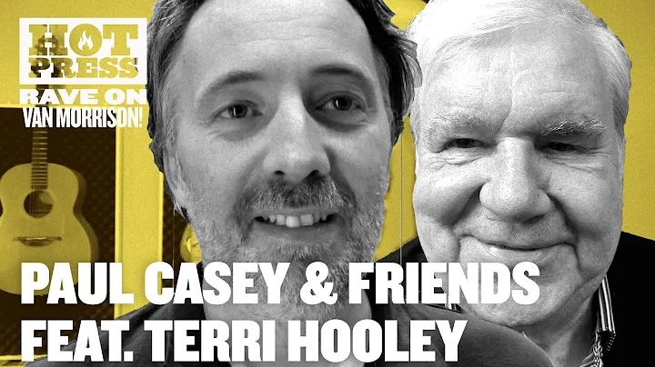 Paul Casey w/ Terri Hooley  In The Days Before Roc...
