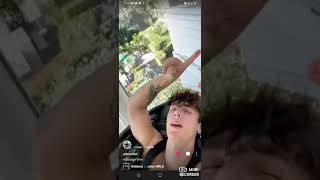 Bryce Hall Triller