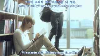 Super Junior - No other [Sub Español + Hangul + Romanización]