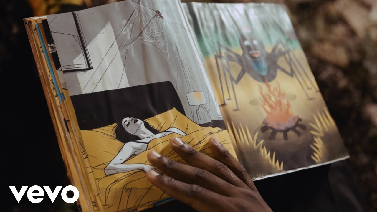 Watch Valiant, Dj Mac - Anansi (Official Video) on YouTube Watch Valiant, Dj Mac - Anansi (Official Video) on YouTube