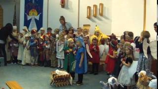 2014 Christmas Program
