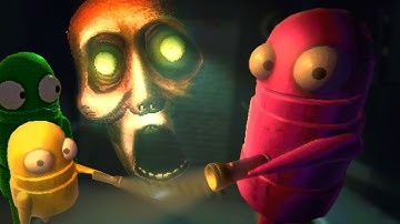 R.E.P.O. vs Lethal Company - Which is the Better Horror Game?