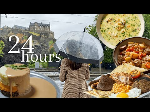 Eating Only SCOTTISH
