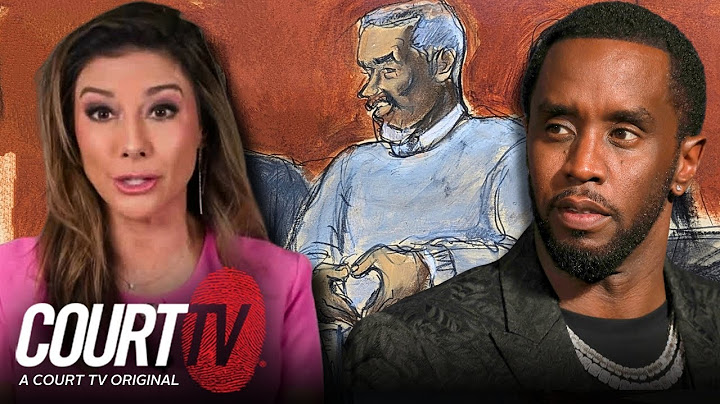 What Can We Expect From Closing Arguments In Diddy's Sex Trafficking Trial?