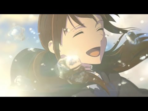 複合mad 感動アニメ ただ君に晴れ Youtube