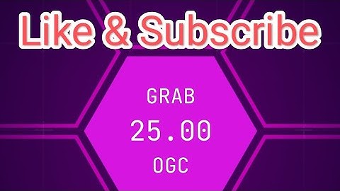 free mining app ! OGC 😍🚀🚀🚀$1000💸💸💸💸💸💸