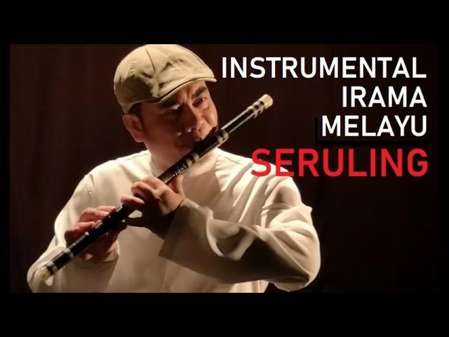 Instrumental Irama Melayu Seruling class=