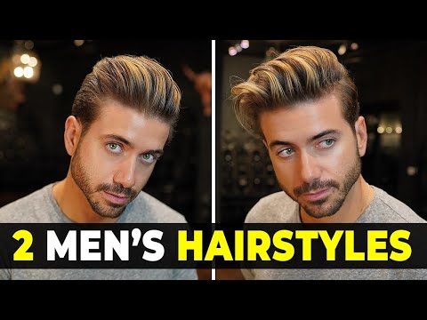 2-easy-men’s-hairstyles-|-messy-&-classic-quiff-men's-haircut-|-alex-costa