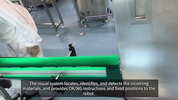 BFS sorting and cartoning