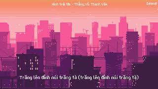 Thắng - Hình Trái Tim (với Vũ Thanh Vân)  (Lyrics)