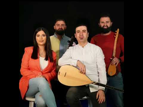 Nazdar Nazde asmar — kurdish turkish music songs