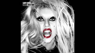 Lady Gaga - Fashion of His Love (Revamped)