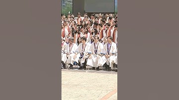Convocation batch of 2023 IISER Pune |#campus #iiserpune #iiser #seniors #convocation #graduation