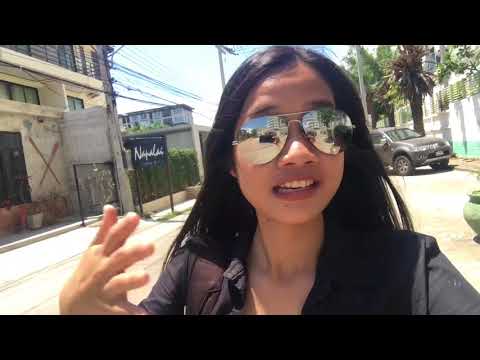 TRAVEL WITH ME IN HUAHIN VLOG.04