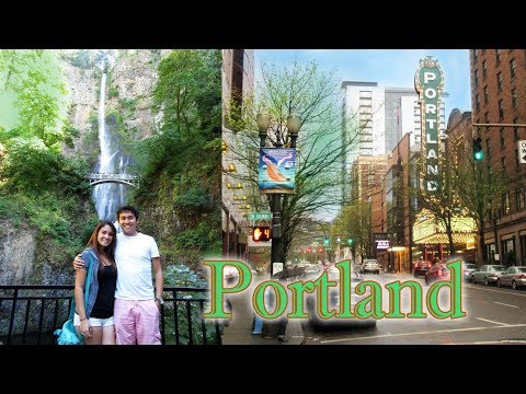 Vídeo: 10 Sinais De Que Você Está Solteiro Em Portland - Matador Network